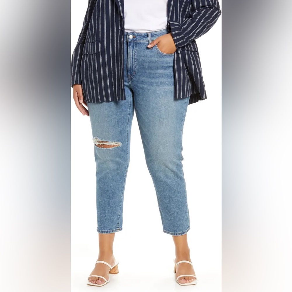 NWT Madewell Jeans